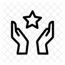 Inhaltsersteller Ersteller Symbol Symbol