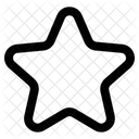 Favorit Stern Ort Symbol
