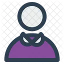Mitarbeiter  Symbol