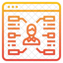 Browser Fahigkeiten Online Symbol