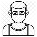 Mitarbeiter  Symbol