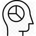Mitarbeiterdaten Mitarbeiterdiagramm Mitarbeiterleistung Symbol