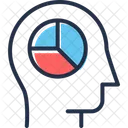 Mitarbeiterdaten Mitarbeiterdiagramm Mitarbeiterleistung Symbol