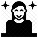 Weiblich Frauen Frau Symbol
