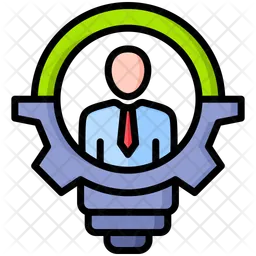 Mitbegründer  Symbol