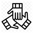 Mitbegründer  Symbol