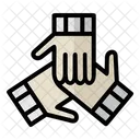 Mitbegründer  Symbol
