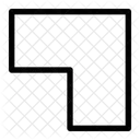 Miter Join Tools Tool Icon