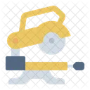 Miter saw  Icon