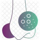 Mitesser  Symbol