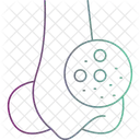 Mitesser  Symbol