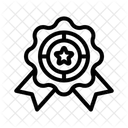 Mitgliedsabzeichen  Symbol