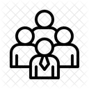 Mitgliedergemeinschaft  Symbol