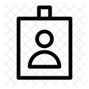 Mitgliedskarte Karte Mitgliedschaft Symbol