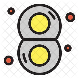 Mitosis  Icon