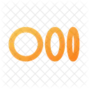 Mittel Symbol