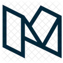 Firmenmarkenlogos Symbol