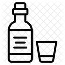 Mittelmeerkuche Symbol