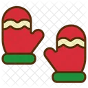 Mitten Icon