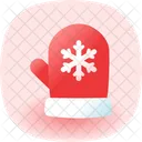 Mitten Icon