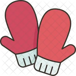 Mittens  Icon