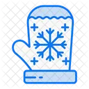 Mittens  Icon