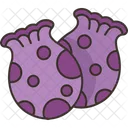 Mittens  Icône