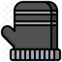 Mittens  Icon
