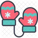 Mittens  Icon