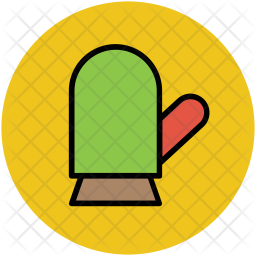 Mitts Icon