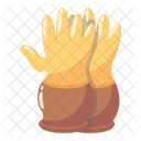 Mitts  Icon