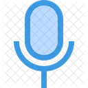 Sound Mic Microphone Icon