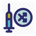 Mix And Match Vaccine  Icon
