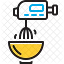 Mix Admix Mixture Icon