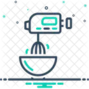 Mix  Icon