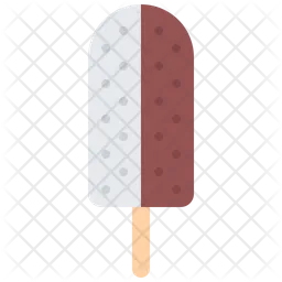 Mix Popsicle  Icon