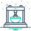Mixed Blended Ingredients Icon