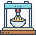 Mixed  Icon
