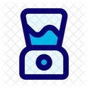 Mixer  Symbol