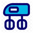 Mixer Icon