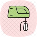 Mixer Appliance Kitchen Icon