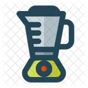 Mixer Mixer Entsafter Icon