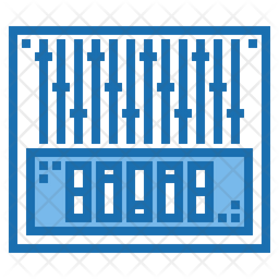 Mixer Icon