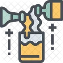 Mixer Cocktail Beer Icon