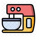 Appliance Blender Cooking Icon