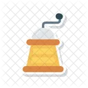 Mixer Kitchen Ware Icon