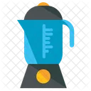 Water Heater Mixer Icon