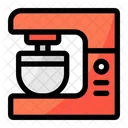 Mixer  Icon