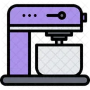 Mixer Cook Cooking Icon