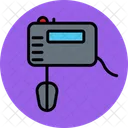 Mixer Appliance Blender Icon